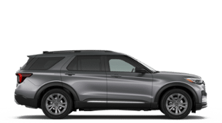 2026 Ford Explorer® External Image 1